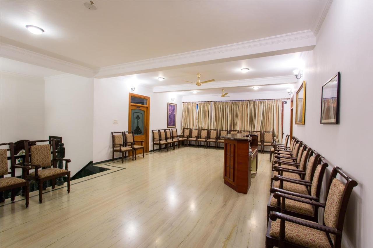 Amantra Shilpi Resort & Spa Udaipur Exterior foto